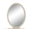 Villa Cherie Caramel Vanity Mirror In Chardonnay - N9008068-822 - Aico Furniture