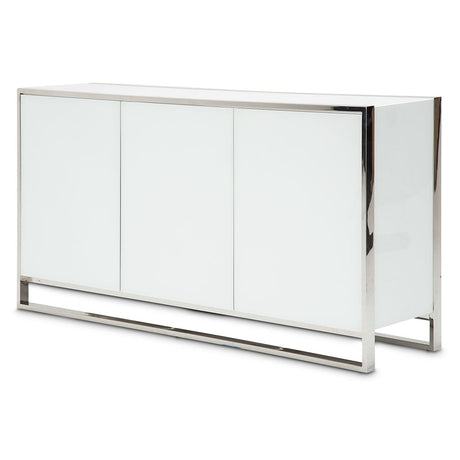 Michael Amini State St. Sideboard - Home Elegance USA