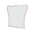 London Place Vanity Mirror In Creamy Pearl - Nc9004068-112 - Aico Furniture