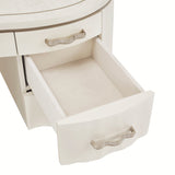 Aico Furniture - London Place Desk In Creamy Pearl - Nc9004207-112