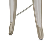 Aico Furniture - London Place Console Table In Creamy Pearl - Nc9004223R-112