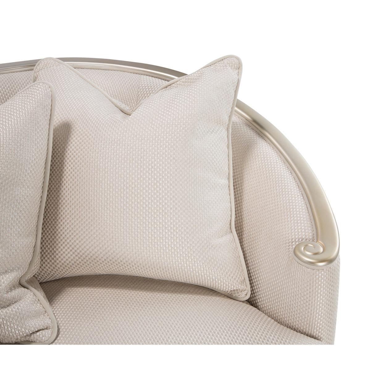 MICHAEL AMINI London Place Sofa