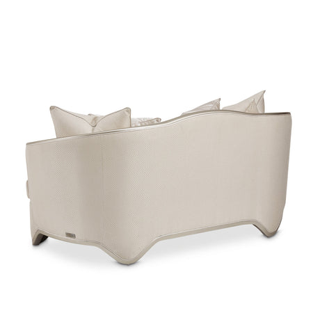 Michael Amini London Place Loveseat - Home Elegance USA