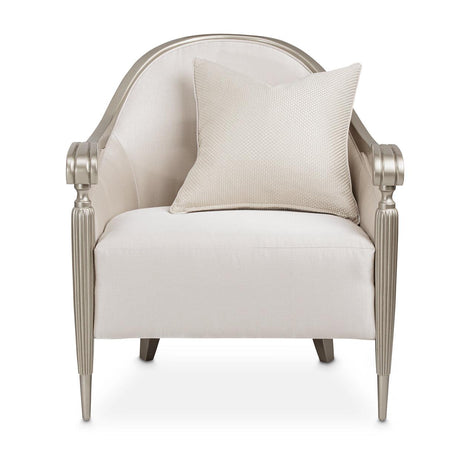 Michael Amini London Place Accent Chair - Home Elegance USA