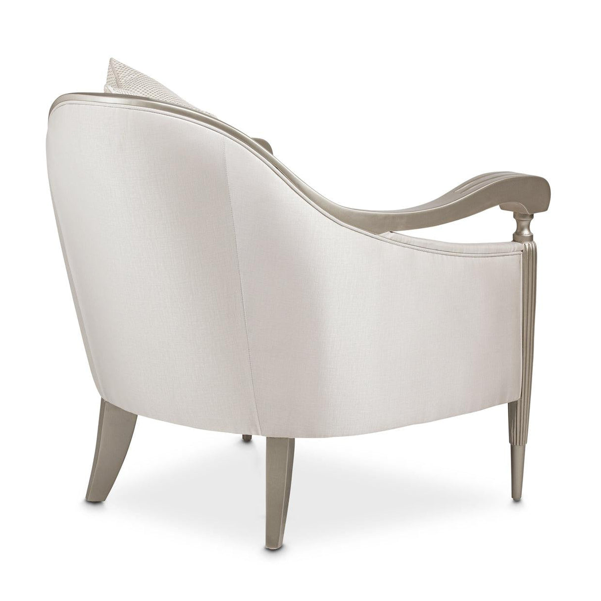 Michael Amini London Place Accent Chair - Home Elegance USA