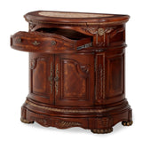 Michael Amini Cortina Nightstand - Home Elegance USA