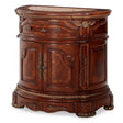 Cortina Nightstand | Aico | Home Elegance USA