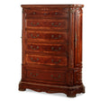 Cortina Vertical Storage Cabinets Chest | Aico | Home Elegance USA