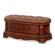 Cortina Bench | Aico | Home Elegance USA