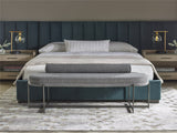 Universal Furniture Nina Magon Ligon Bench