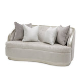 Michael Amini Lanna Loveseat - Home Elegance USA