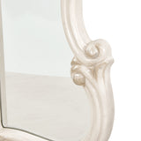 Michael Amini Platine De Royale Vanity Mirror Champagne - Home Elegance USA