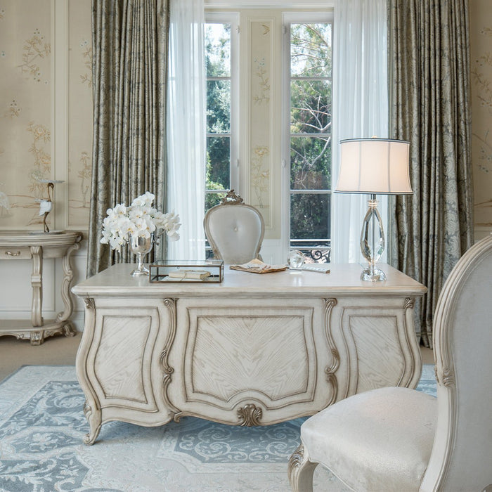 Executive Desks – Modern, Traditional & Luxury Styles | Home Elegance USA