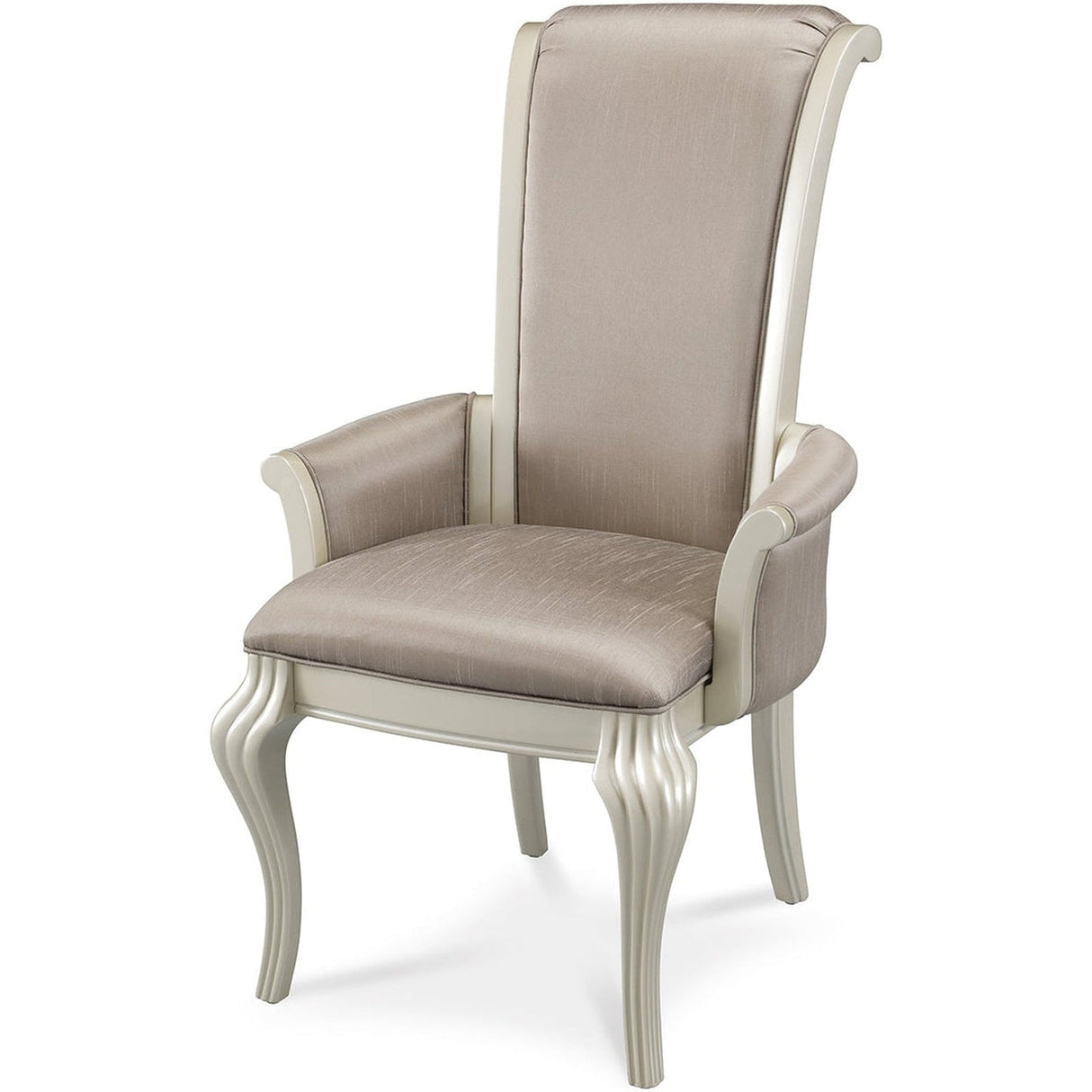 Michael Amini Hollywood Swank Arm Chair - Home Elegance USA