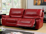 Newburg Motion Sofa Furniture of America