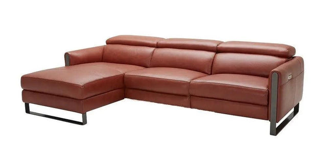 Nina Premium Motion Sectional by J&M Furniture J&M Furniture