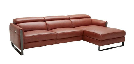 Nina Premium Motion Sectional by J&M Furniture J&M Furniture