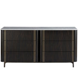 Universal Furniture Nina Magon Drawer Dresser