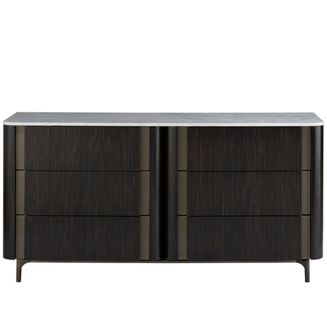 Universal Furniture Nina Magon Drawer Dresser