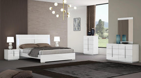 Oslo Modern Bedroom Set | J&M