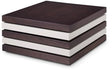 P501C Rotary Coffee Table | J&M