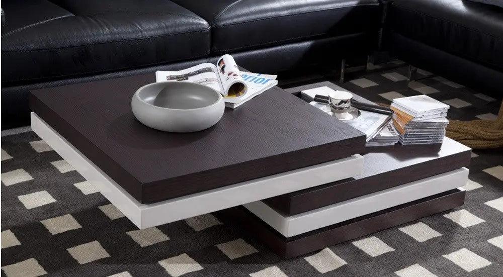 J&m furniture on sale coffee table