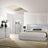 Palermo Premium Bedroom set by J&M Furniture J&M Furniture