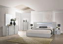 Palermo Premium Bedroom Set | J&M