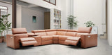 Picasso 6Pc Motion Sectional by J&M Furniture J&M Furniture