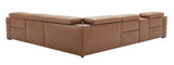 Picasso 6Pc Motion Sectional by J&M Furniture J&M Furniture