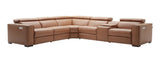 Picasso 6Pc Motion Sectional by J&M Furniture J&M Furniture