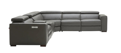 Picasso 6Pc Motion Sectional by J&M Furniture J&M Furniture