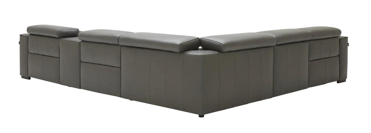 Picasso 6Pc Motion Sectional by J&M Furniture J&M Furniture