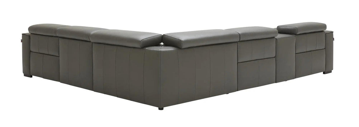 Picasso 6Pc Motion Sectional by J&M Furniture J&M Furniture