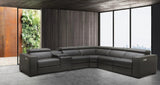 Picasso 6Pc Motion Sectional by J&M Furniture J&M Furniture