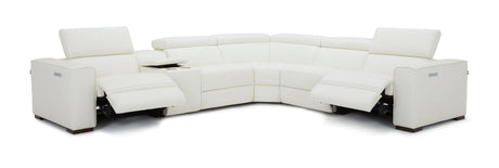 Picasso 6Pc Motion Sectional by J&M Furniture J&M Furniture