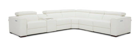 Picasso 6Pc Motion Sectional by J&M Furniture J&M Furniture