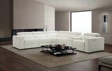 Picasso 6Pc Motion Sectional by J&M Furniture J&M Furniture