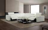 Picasso 6Pc Motion Sectional by J&M Furniture J&M Furniture