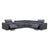 Picasso 6Pc Motion Sectional by J&M Furniture J&M Furniture