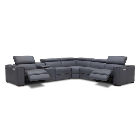 Picasso 6Pc Motion Sectional by J&M Furniture J&M Furniture