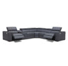 Picasso 6Pc Motion Sectional by J&M Furniture J&M Furniture