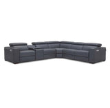 Picasso 6Pc Motion Sectional by J&M Furniture J&M Furniture