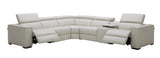 Picasso 6Pc Motion Sectional by J&M Furniture J&M Furniture