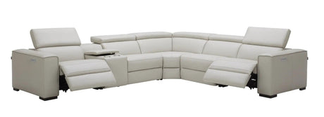 Picasso 6Pc Motion Sectional by J&M Furniture J&M Furniture