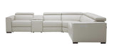 Picasso 6Pc Motion Sectional by J&M Furniture J&M Furniture