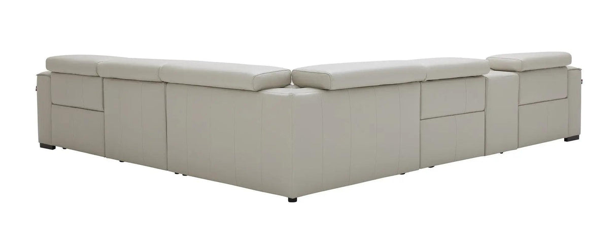 Picasso 6Pc Motion Sectional by J&M Furniture J&M Furniture