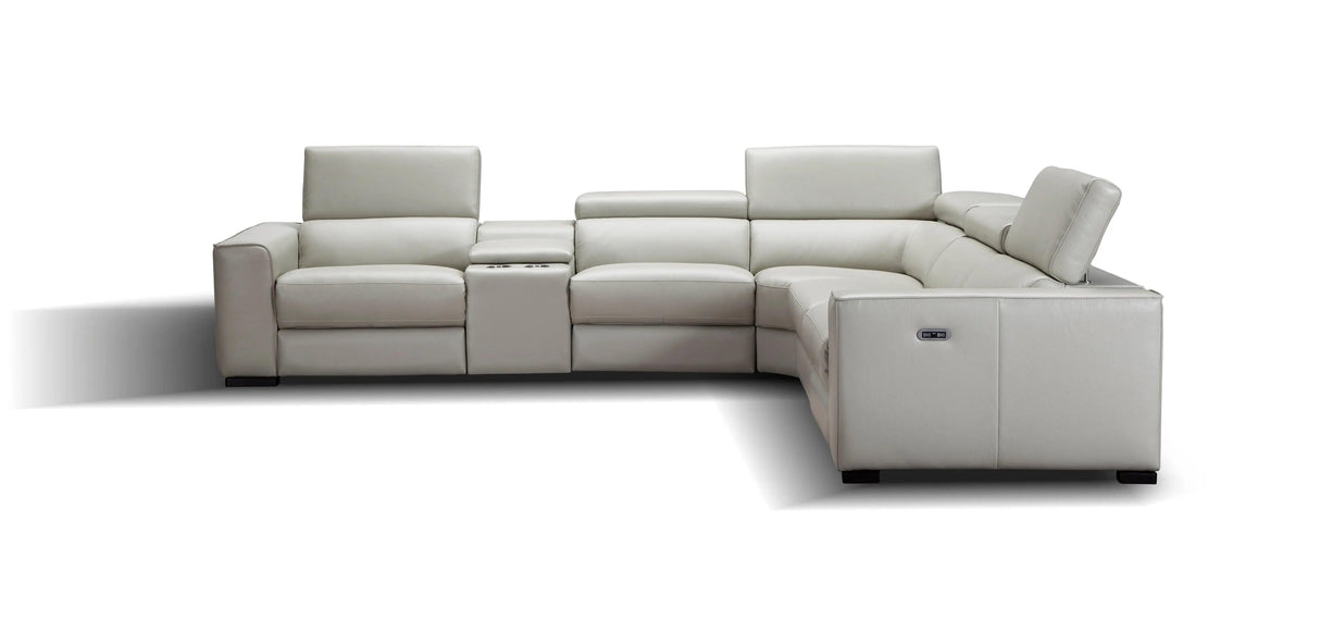 Picasso 6Pc Motion Sectional by J&M Furniture J&M Furniture