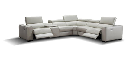 Picasso 6Pc Motion Sectional by J&M Furniture J&M Furniture