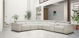 Picasso 6Pc Motion Sectional by J&M Furniture J&M Furniture